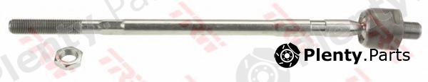  TRW part JAR1276 Tie Rod Axle Joint