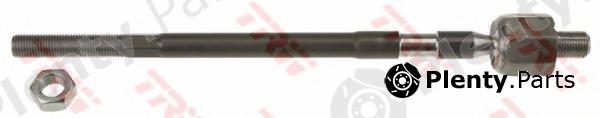  TRW part JAR1281 Tie Rod Axle Joint