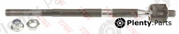  TRW part JAR1292 Tie Rod Axle Joint
