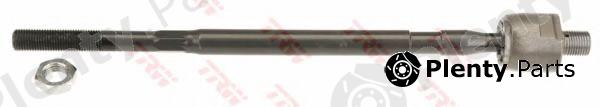  TRW part JAR1321 Tie Rod Axle Joint