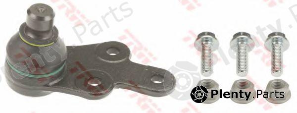  TRW part JBJ1092 Ball Joint