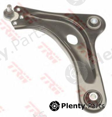  TRW part JTC2551 Track Control Arm