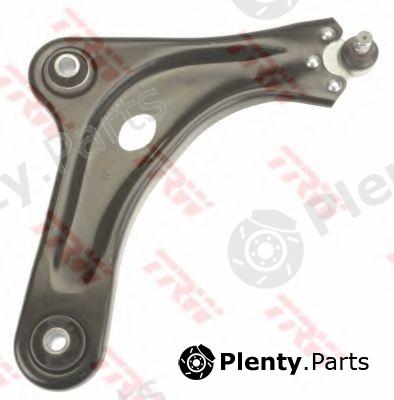  TRW part JTC2552 Track Control Arm