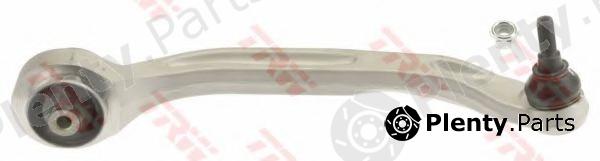  TRW part JTC2566 Track Control Arm