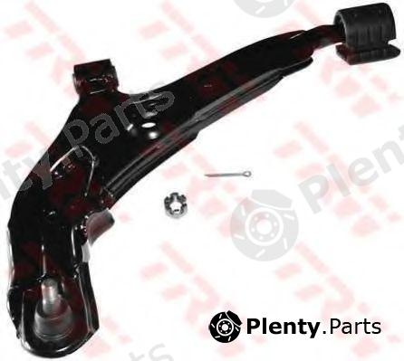  TRW part JTC7540 Track Control Arm