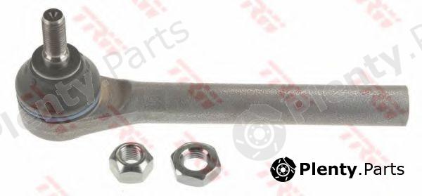  TRW part JTE111 Tie Rod End