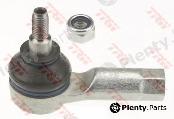  TRW part JTE2110 Tie Rod End