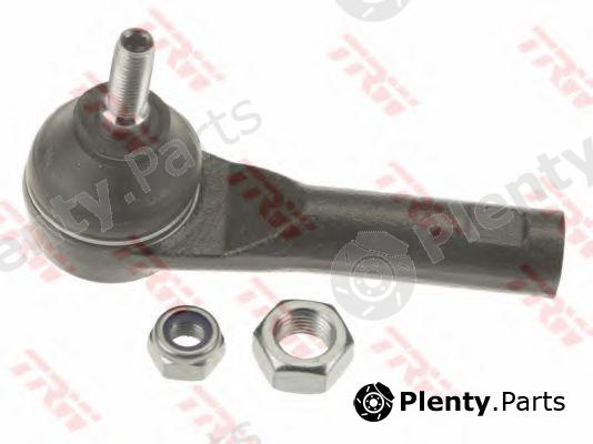  TRW part JTE2125 Tie Rod End