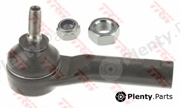  TRW part JTE2126 Tie Rod End