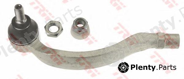  TRW part JTE2137 Tie Rod End