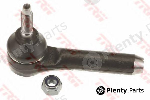  TRW part JTE2159 Tie Rod End