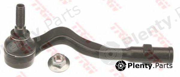  TRW part JTE2166 Tie Rod End