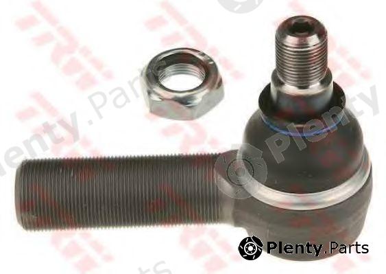  TRW part JTE3534 Tie Rod End