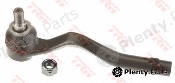  TRW part JTE408 Tie Rod End