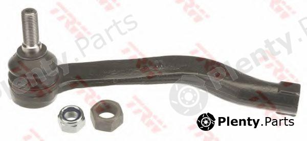  TRW part JTE438 Tie Rod End
