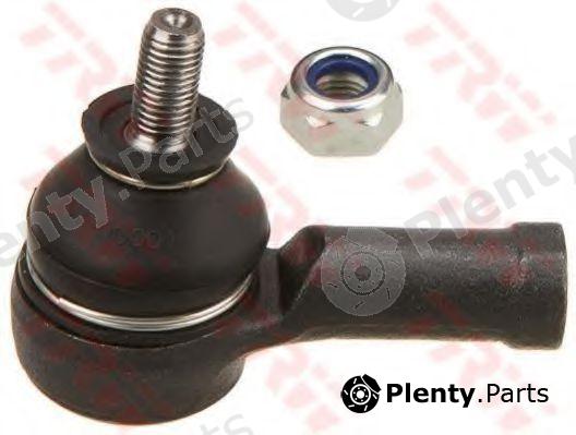  TRW part JTE510 Tie Rod End
