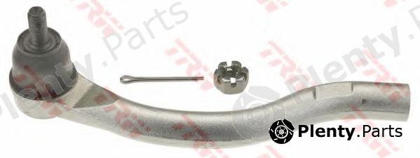  TRW part JTE7593 Tie Rod End