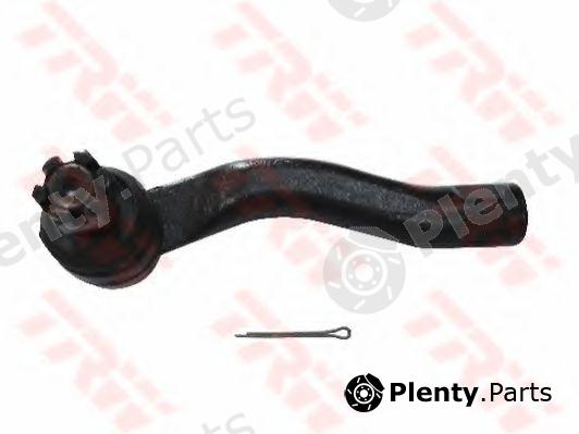  TRW part JTE7598 Tie Rod End