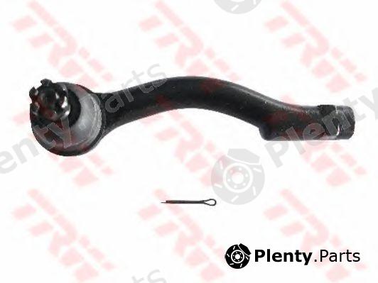  TRW part JTE7601 Tie Rod End