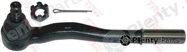  TRW part JTE800 Tie Rod End