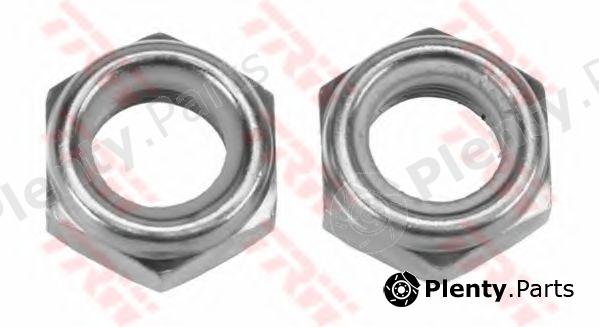  TRW part JTR0088 Centre Rod Assembly