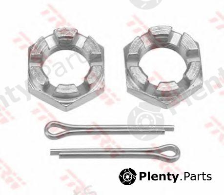  TRW part JTR0293 Rod Assembly