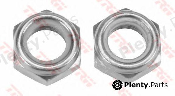  TRW part JTR4432 Rod Assembly