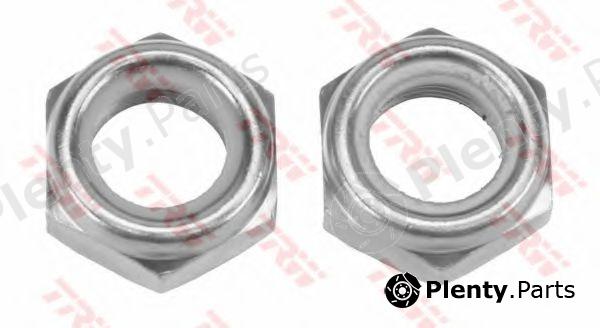  TRW part JTR4438 Centre Rod Assembly