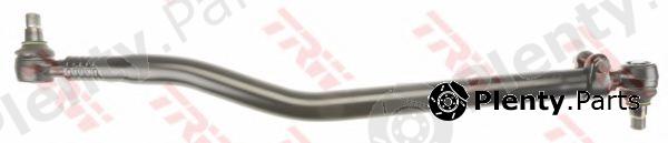  TRW part JTR4441 Centre Rod Assembly