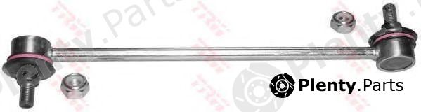  TRW part JTS7555 Rod/Strut, stabiliser