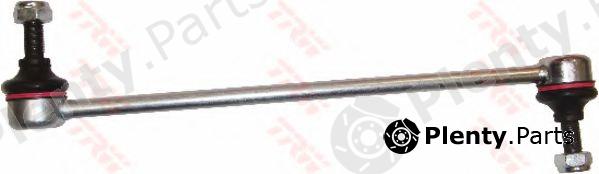  TRW part JTS7686 Rod/Strut, stabiliser