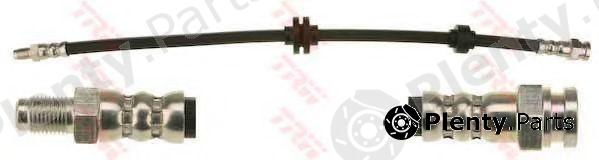  TRW part PHB600 Brake Hose