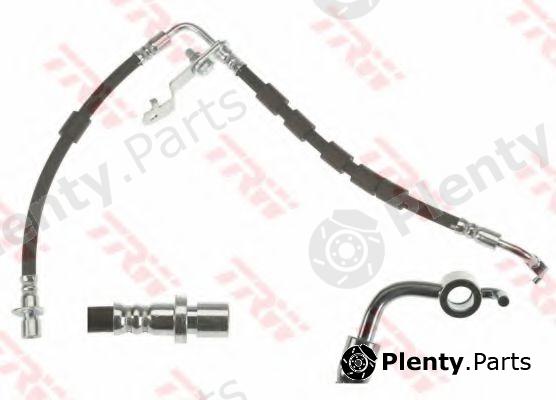  TRW part PHD1212 Brake Hose