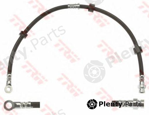  TRW part PHD1231 Brake Hose