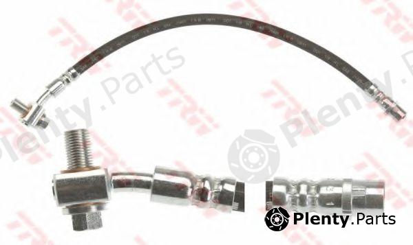  TRW part PHD1237 Brake Hose