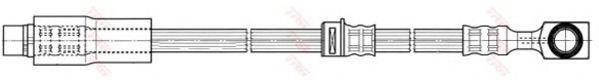  TRW part PHD500 Brake Hose