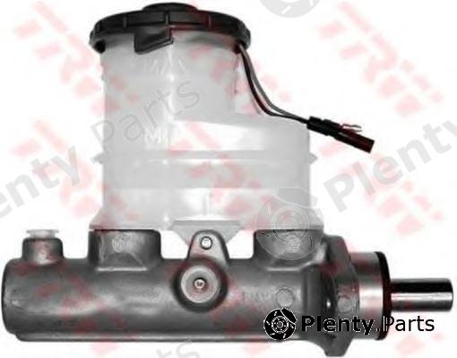  TRW part PMA183 Brake Master Cylinder