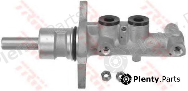  TRW part PMF535 Brake Master Cylinder