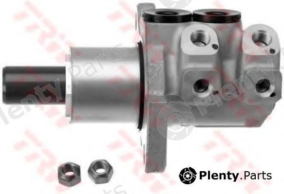  TRW part PMH669 Brake Master Cylinder