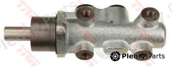 TRW part PMH946 Brake Master Cylinder