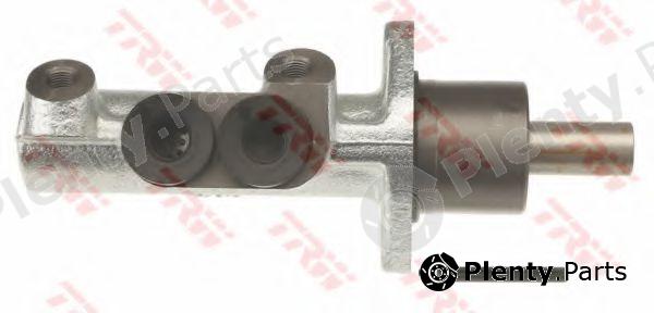  TRW part PMK679 Brake Master Cylinder