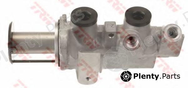  TRW part PMK685 Brake Master Cylinder