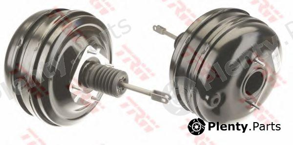  TRW part PSA243 Brake Booster
