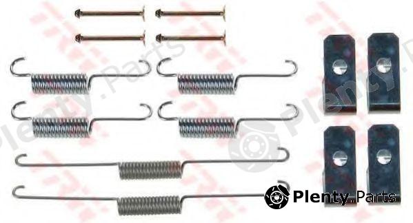  TRW part SFK229 Accessory Kit, brake shoes