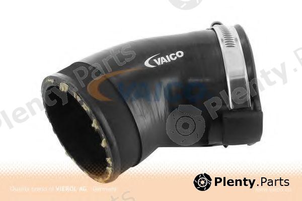  VAICO part V10-2861 (V102861) Charger Intake Hose