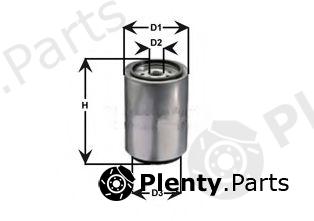  CLEAN FILTERS part DNW2511 Fuel filter