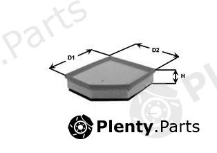  CLEAN FILTERS part MA3227 Air Filter