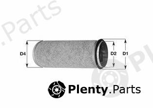  CLEAN FILTERS part MA3426 Air Filter