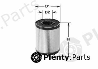  CLEAN FILTERS part MG1675 Fuel filter