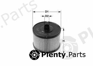  CLEAN FILTERS part MG3620 Fuel filter
